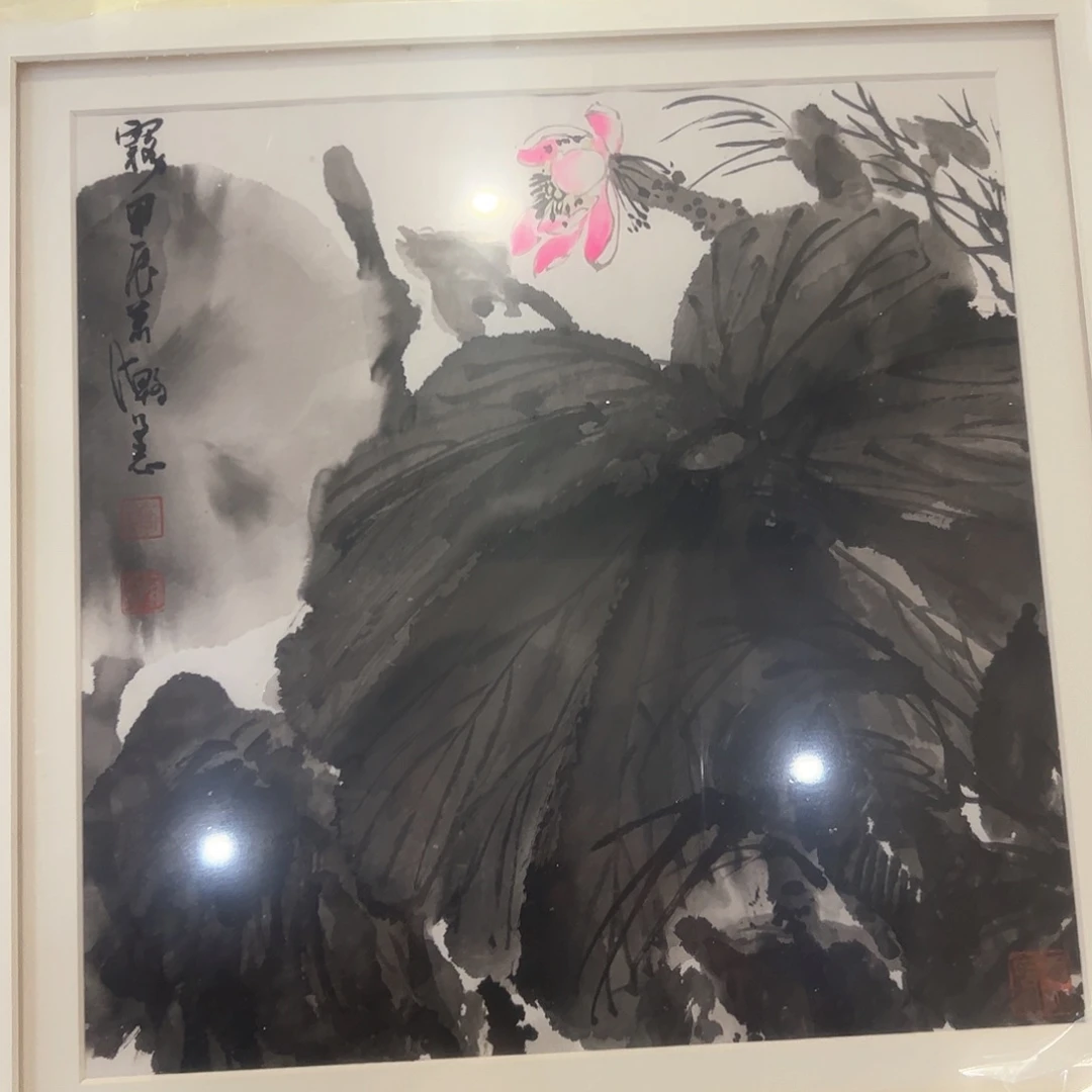 书法书法作品欣赏，书法作品欣赏