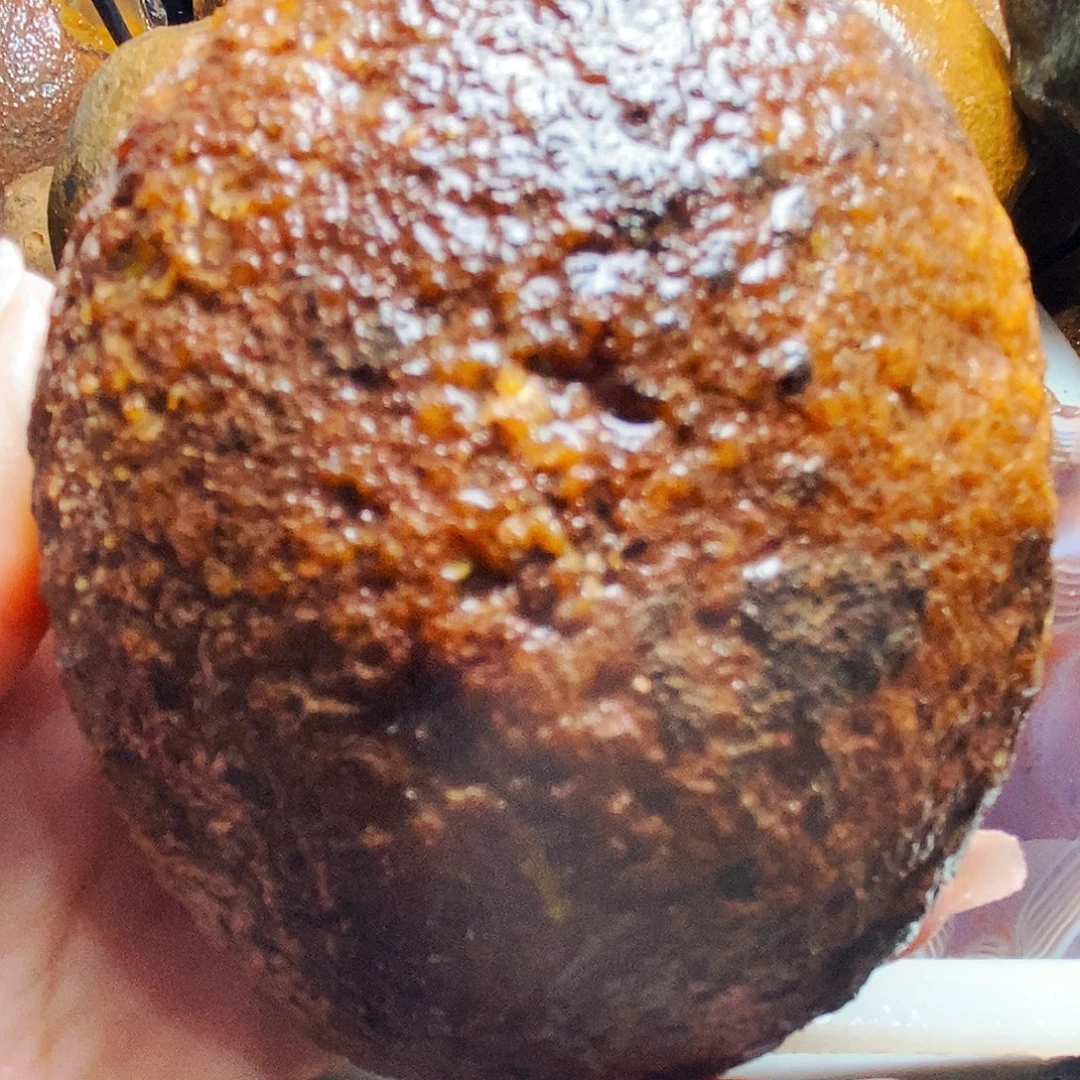 皓***月定制玛瑙未镶嵌战国红玛瑙打磨不退不换