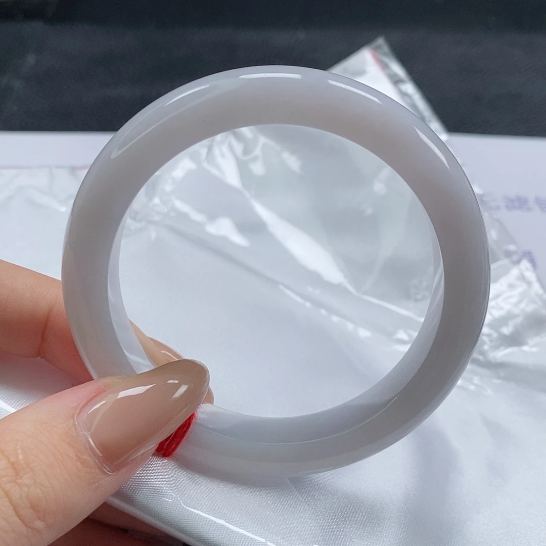 【闪购商品】翡翠手镯未镶嵌382号