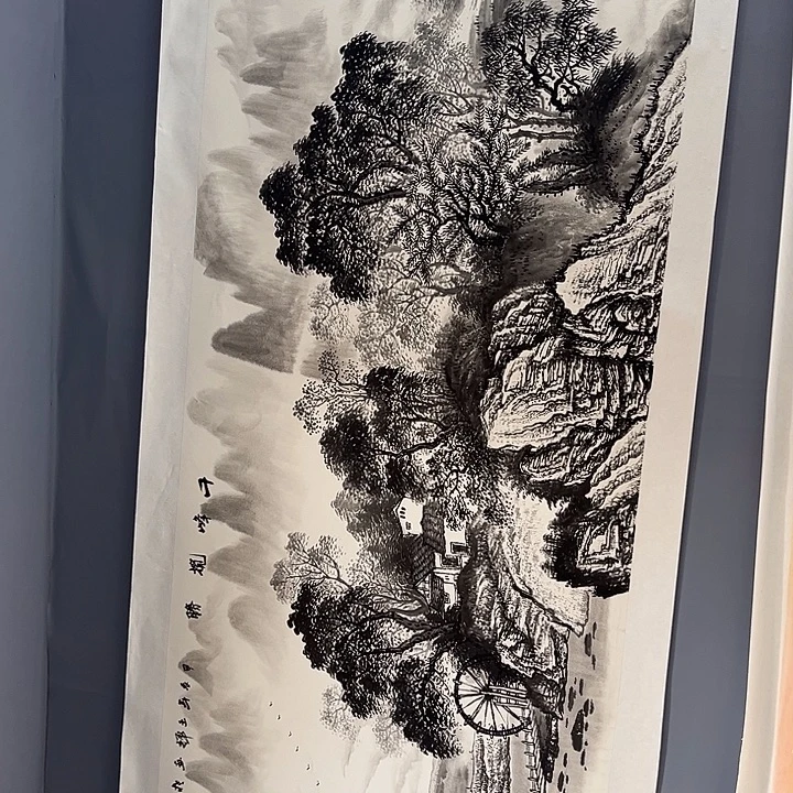 国画一二三一八一三九七