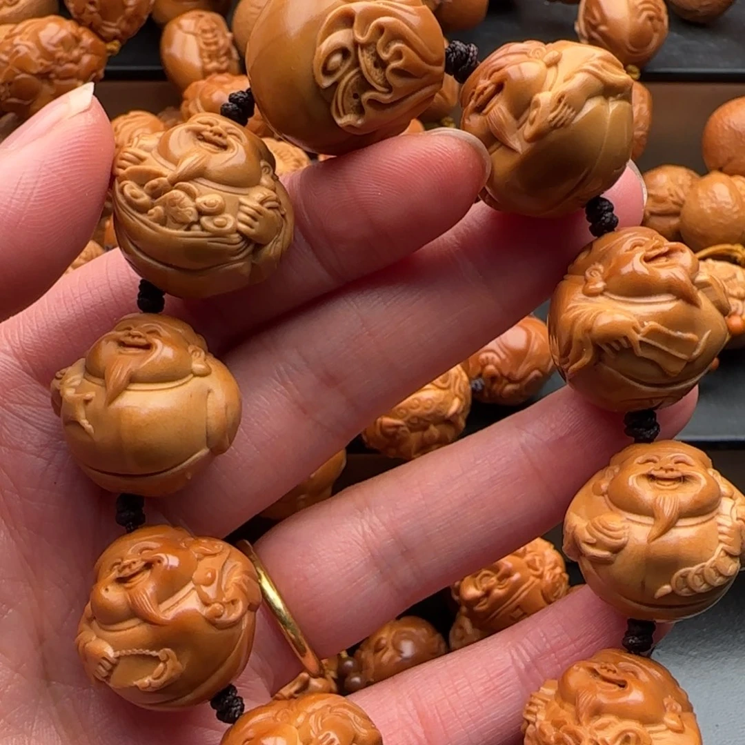 手串橄榄核橄榄核