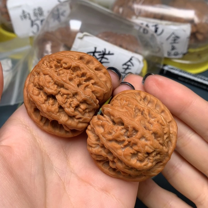 把件文玩核桃43-29559-0
