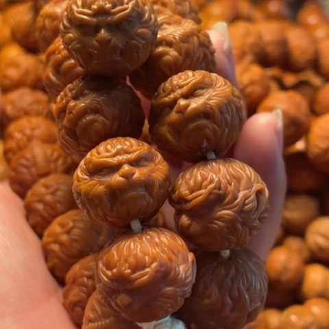 手串猴头核桃a****6舞台