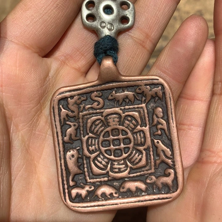 琉璃颈饰喜欢的朋友