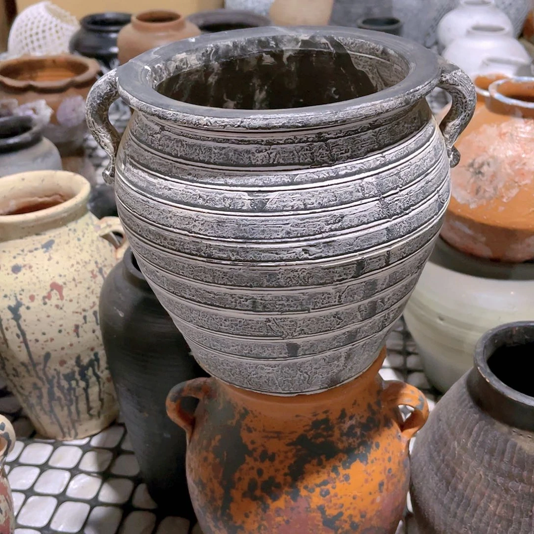 带孔带孔口径19高度20微瑕