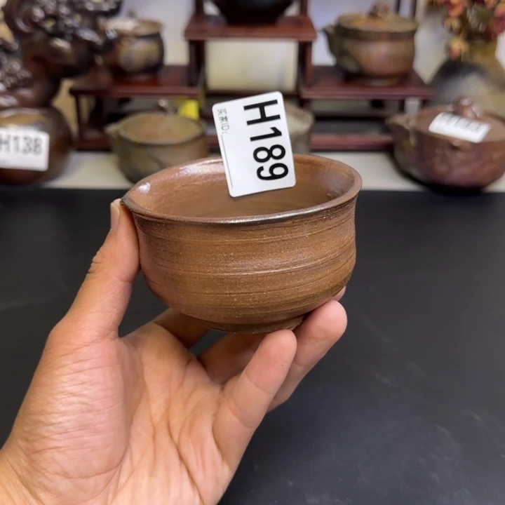 备前烧作品备前烧作品