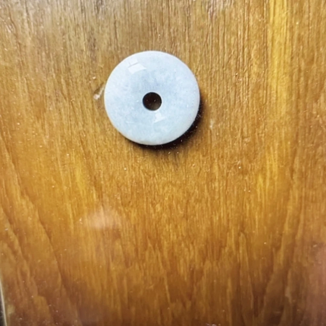 【闪购商品】颈饰未镶嵌翡翠天然翡翠