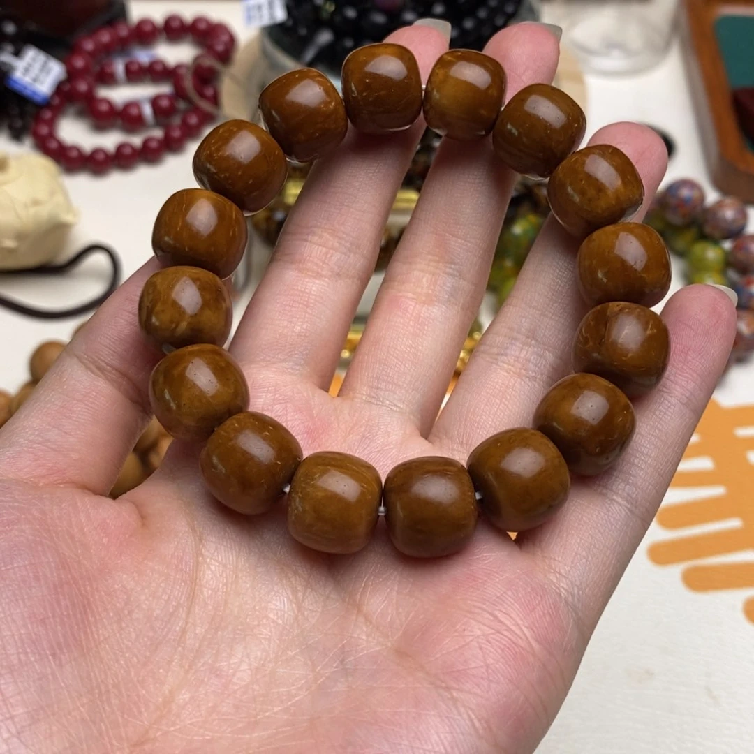 库克手串J****?库克1.4好好好