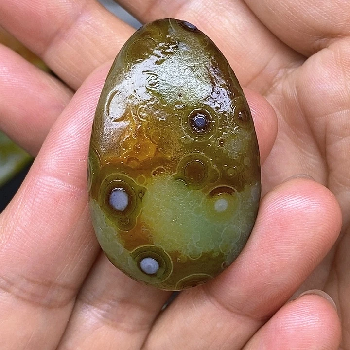 未镶嵌饰品玛瑙/玉髓