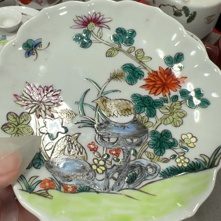 景德镇瓷器摆件工艺品