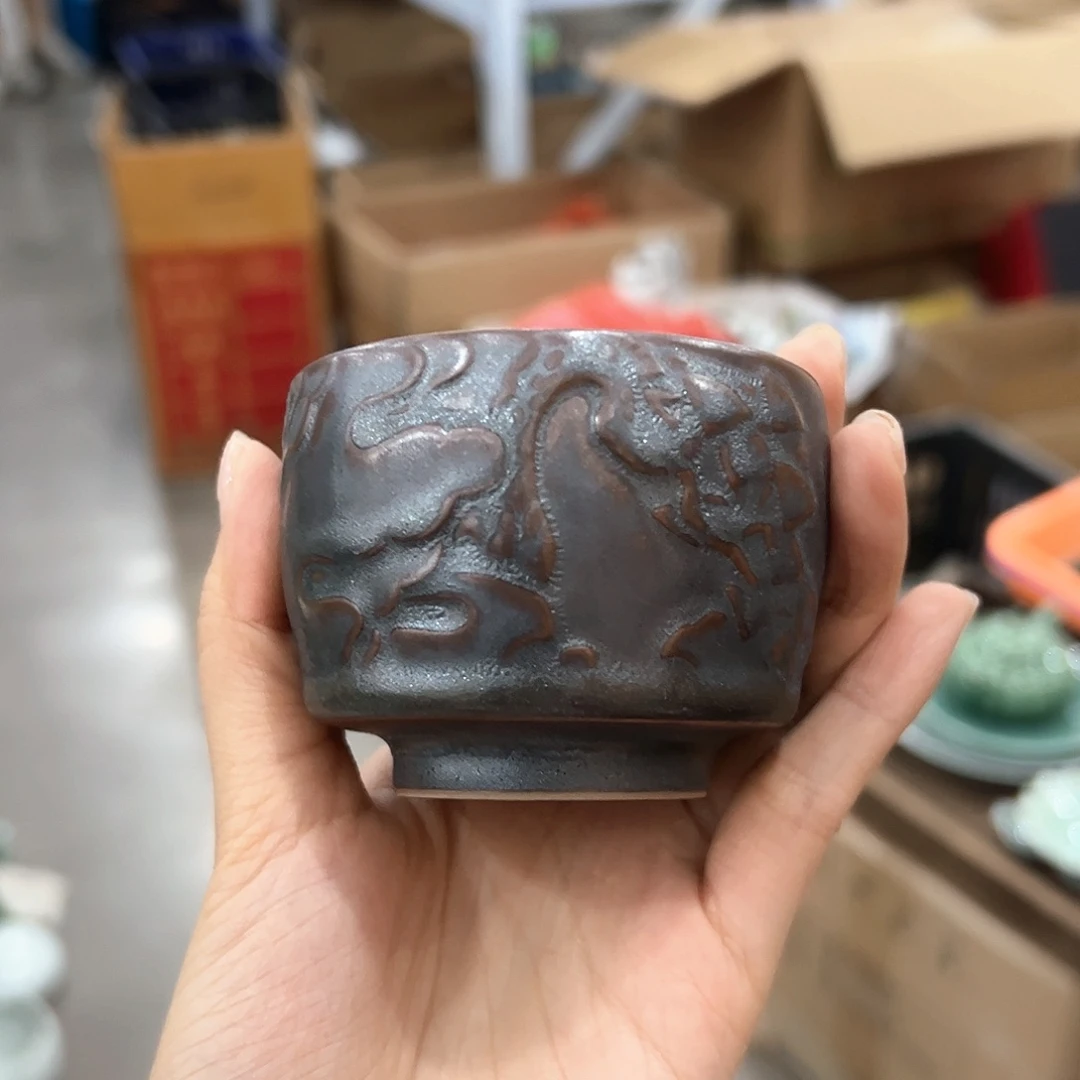 云间青瓷龙泉青瓷