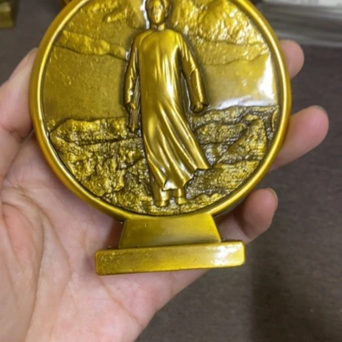 摆件景德镇陶瓷研究所