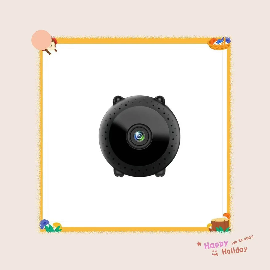 Y全屋智能设备无线WiFi高清多功能家用