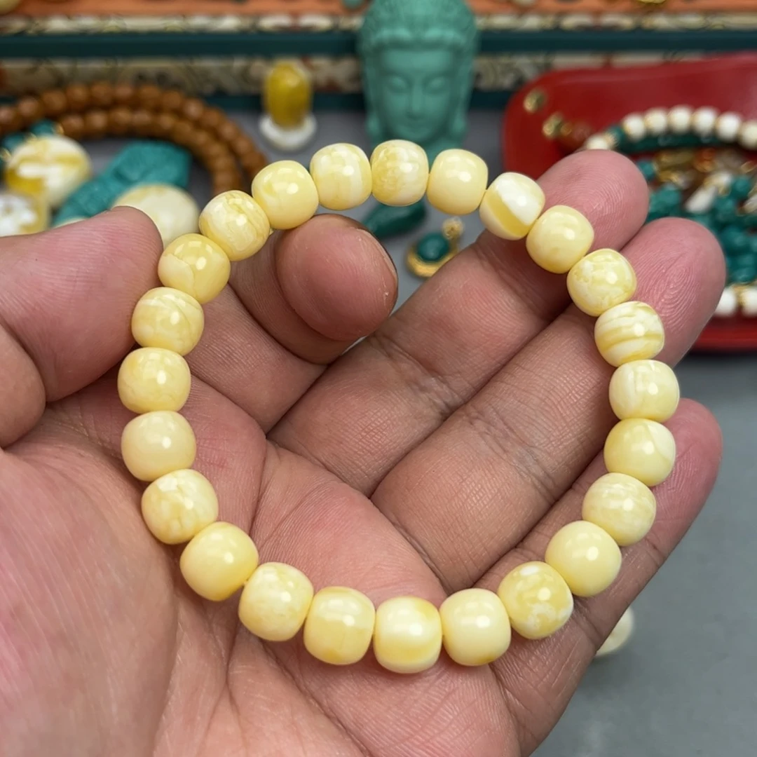 未镶嵌琥珀珠宝奇石39