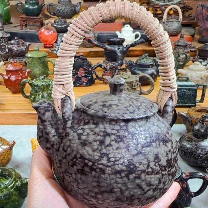 你***爹益茶堂祝你生活愉快快乐