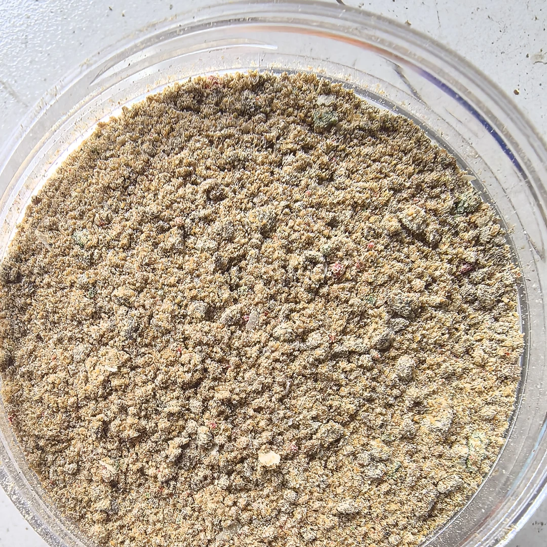 黑坑鲤鱼拉大饵肉夹馍一款拉