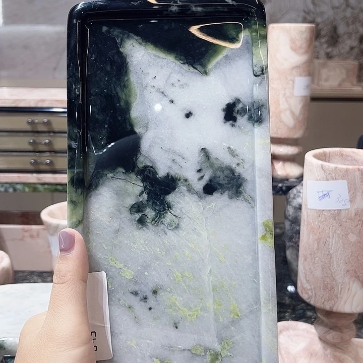 天然奢石系列产品