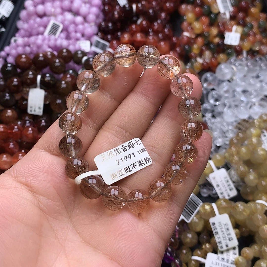 手链未镶嵌水晶，，