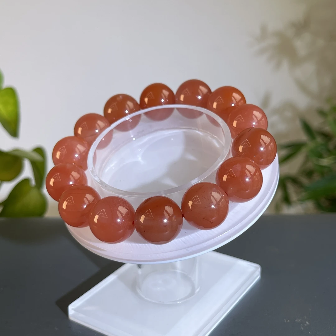 JTB06-33 南红-手串-保山