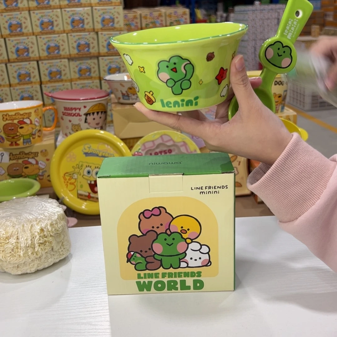 瓷380 家勺子筷子陶瓷陶瓷头发