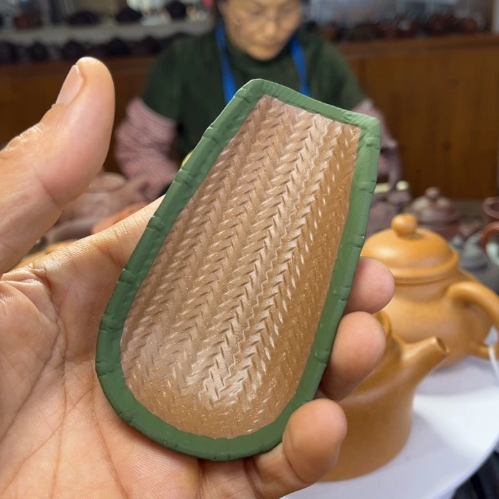 茶壶紫砂紫砂等珍贵