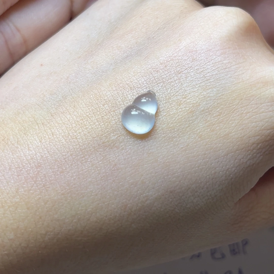 翡翠裸石缅甸翡翠