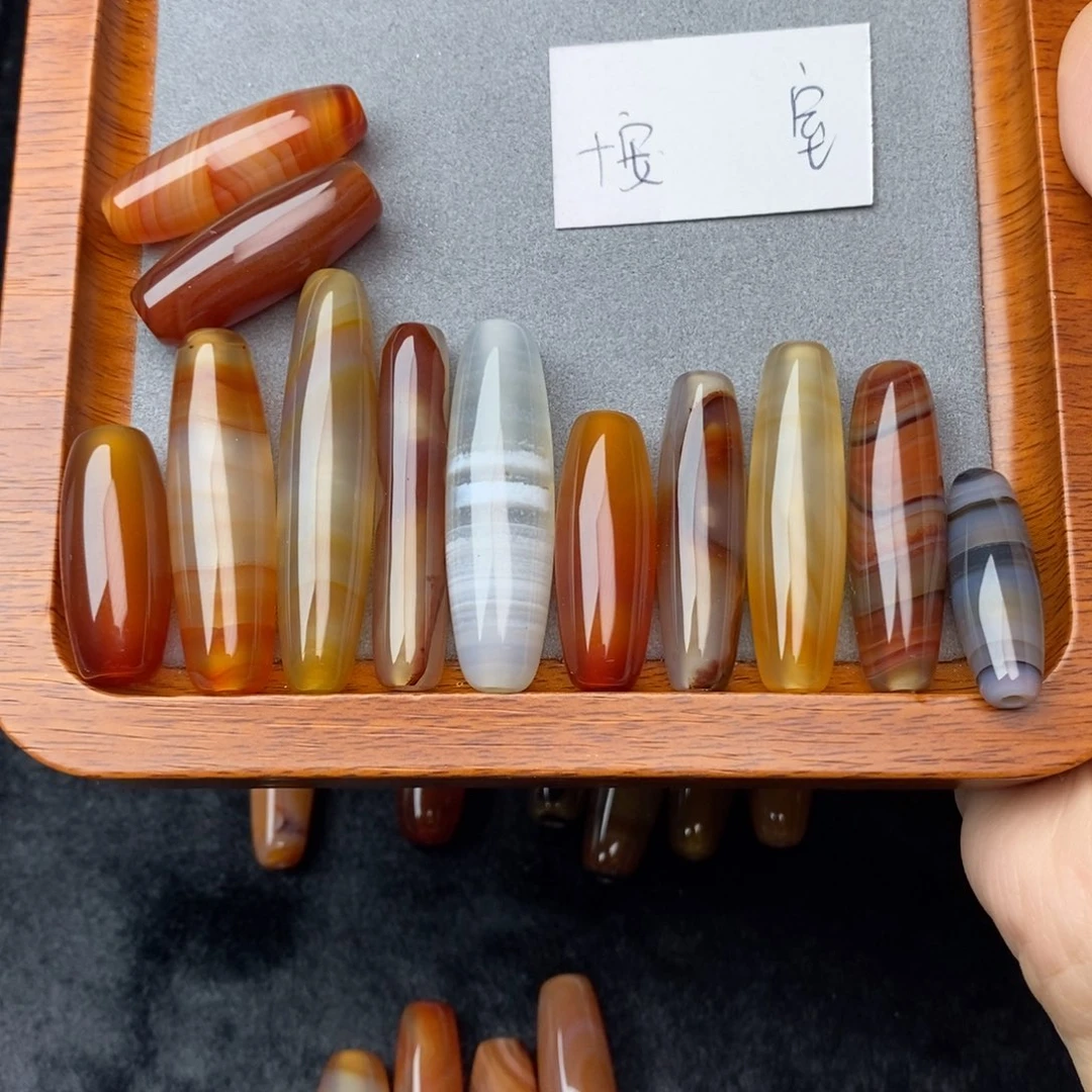 玛瑙/玉髓颈饰未镶嵌十****室