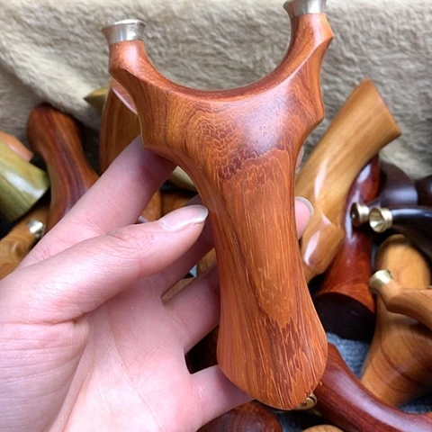 大果紫檀（缅甸花梨）瑕疵787