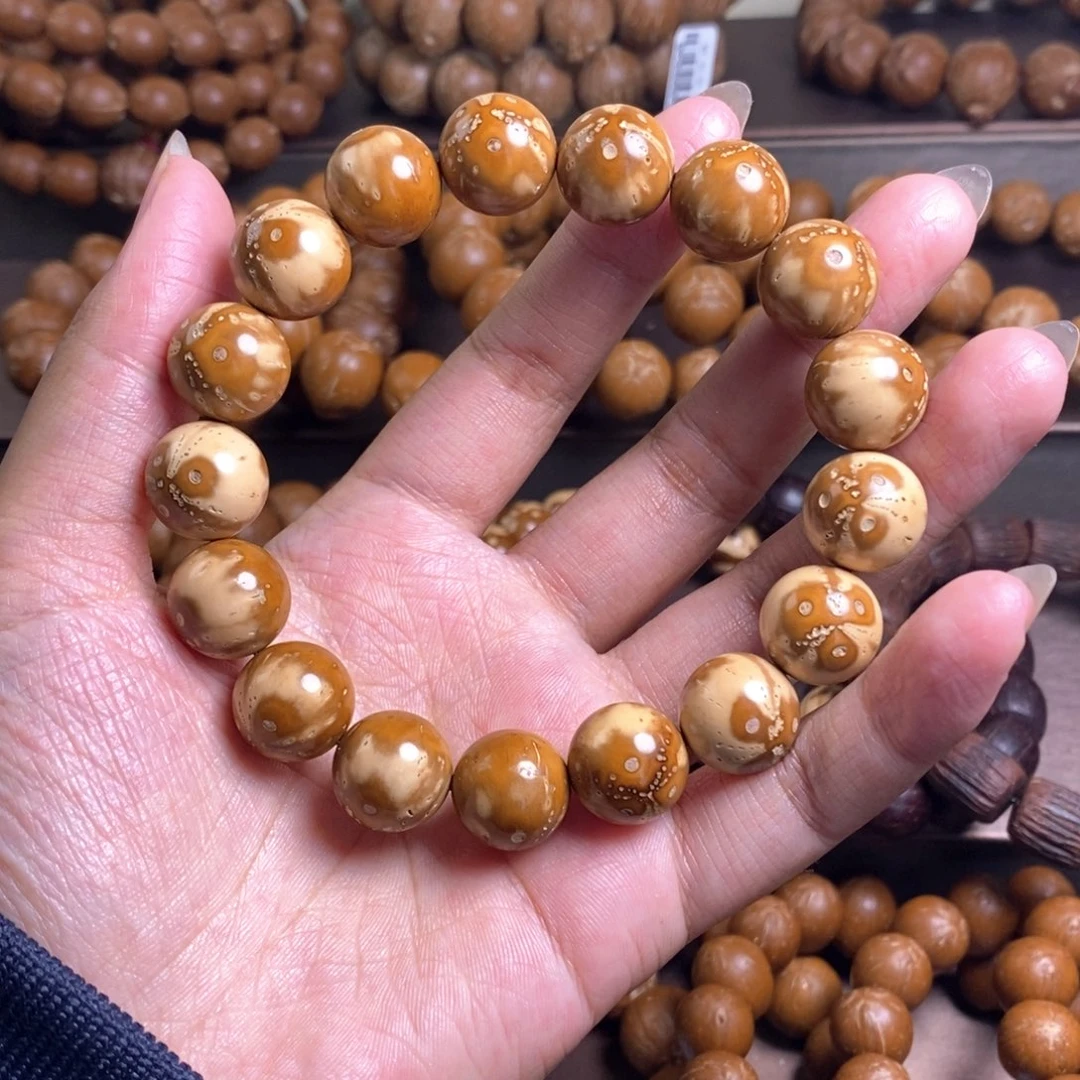 手串紫金鼠14熊猫鼠