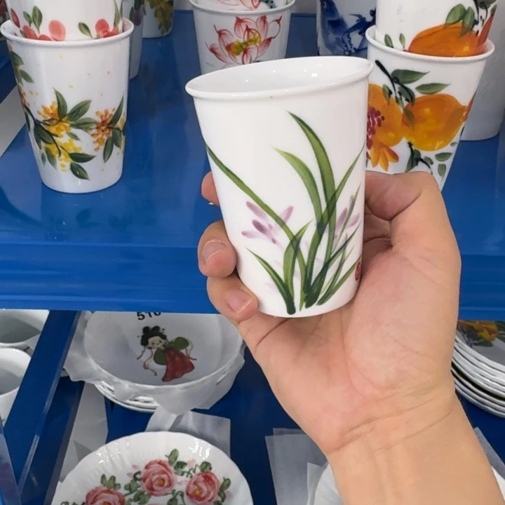 景德镇陶瓷手工制作