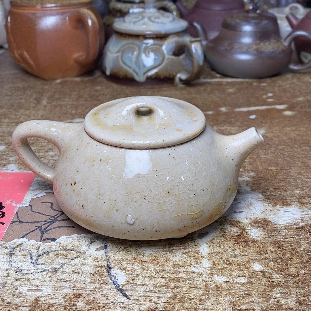 紫砂茶壶紫砂艺术