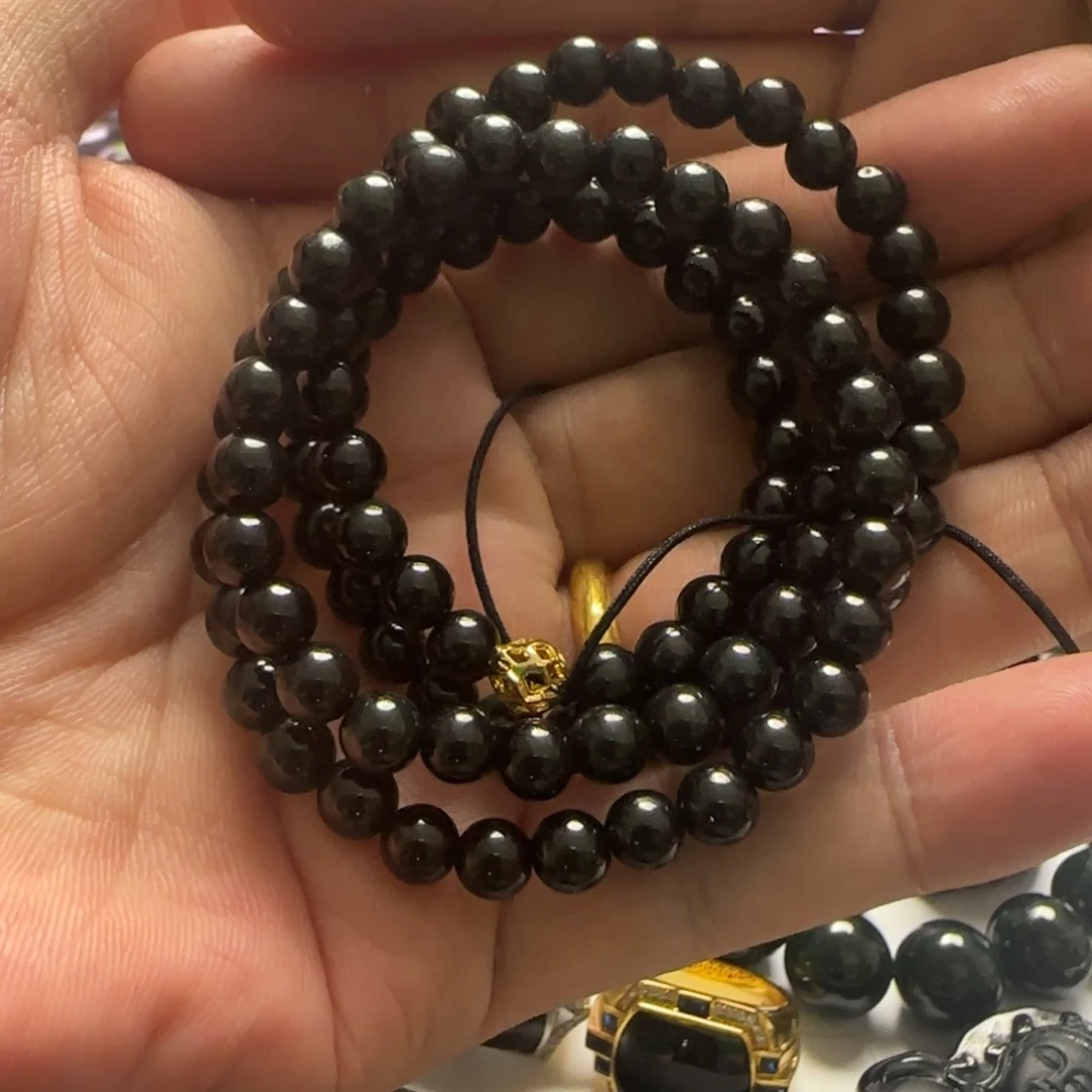 吊坠(不含链)未镶嵌翡翠2