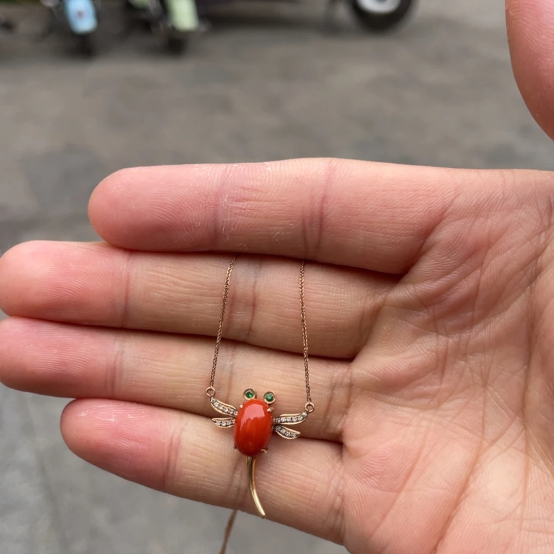 【闪购商品】南红玛瑙手串未镶嵌