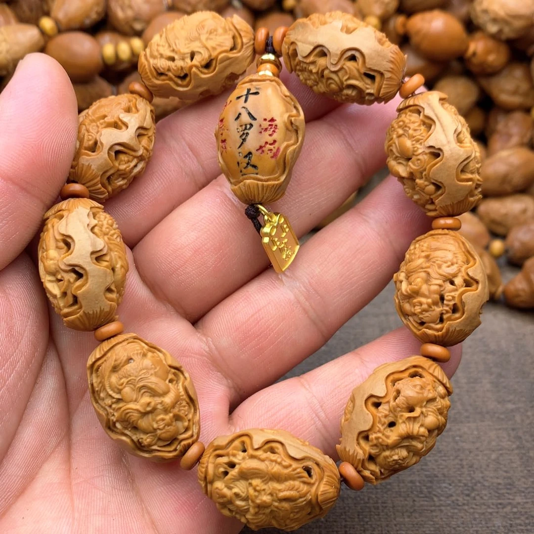 手串/手链橄榄核橄榄核手串/手链