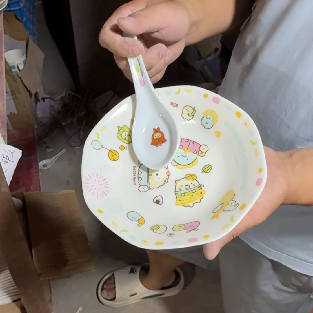 瓷片这个世界都是微瑕