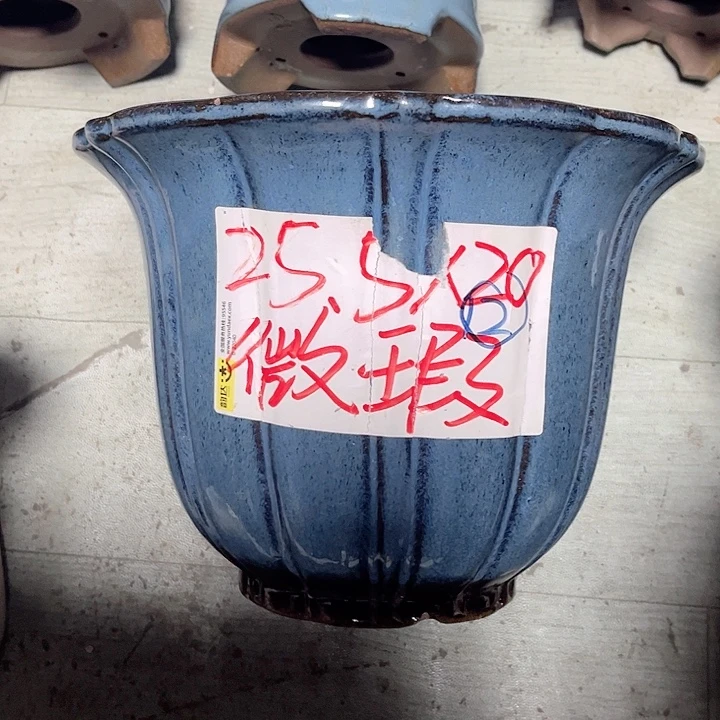花盆紫砂宜兴紫砂花盆