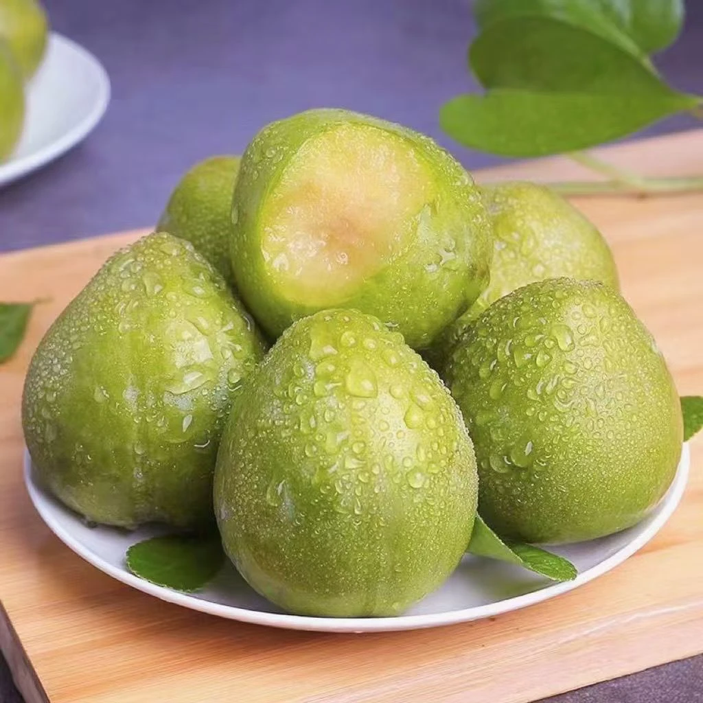 黄金奈李脆爽酸甜油奈李冰糖青脆奈李子当季新鲜现发水果树上熟