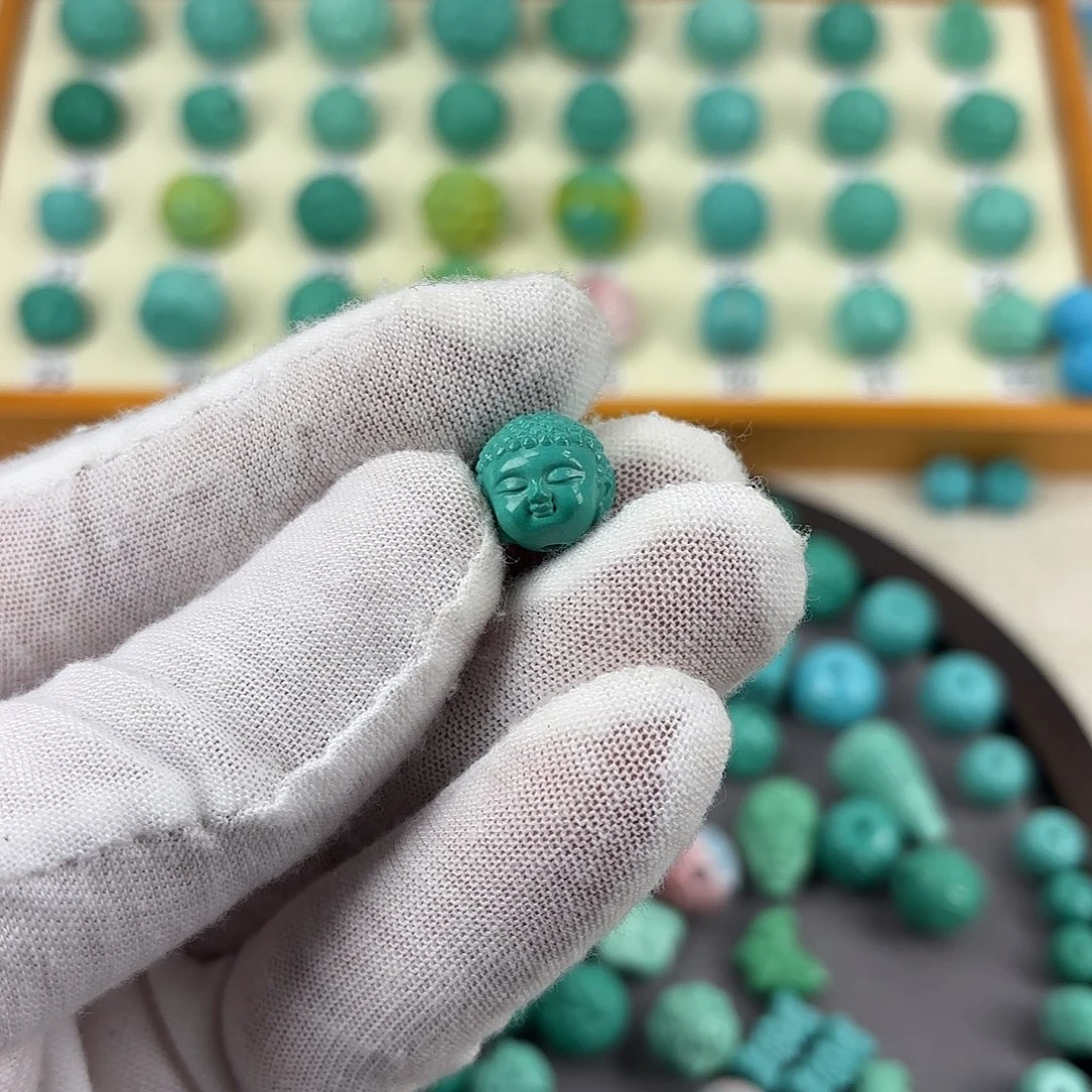 原生态精品配饰直径11