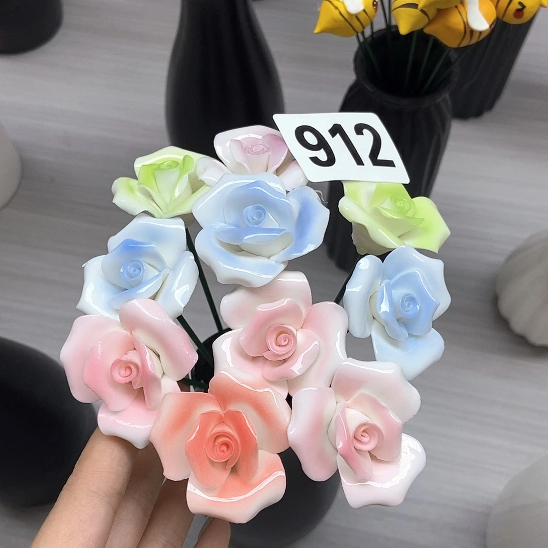 陶瓷设计风格现代