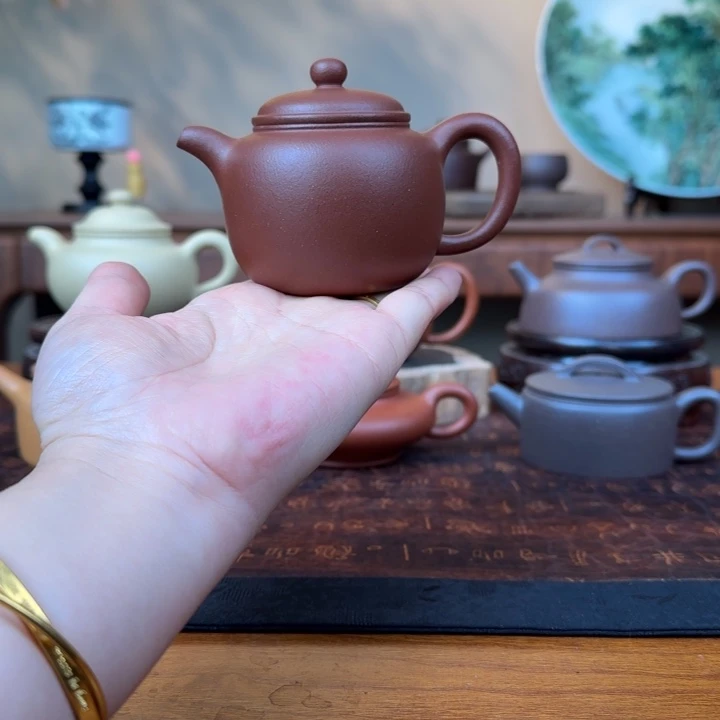 紫砂茶壶6666666666666666