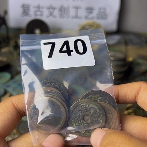 铜天**果复古文创工艺品