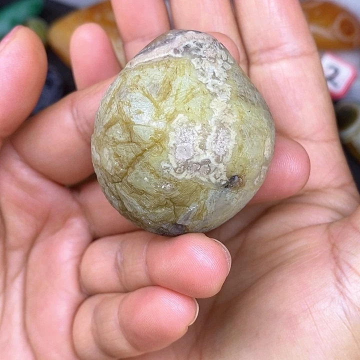未镶嵌饰品玛瑙/玉髓