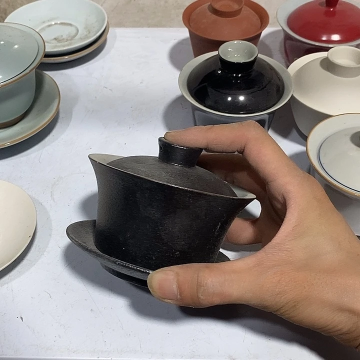 微瑕茶具介意勿拍