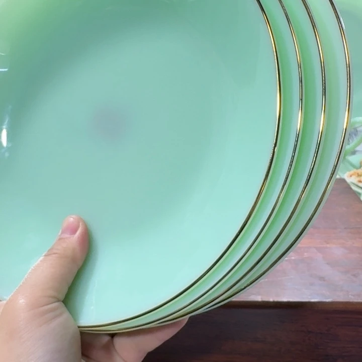 景德镇高端玉瓷单品