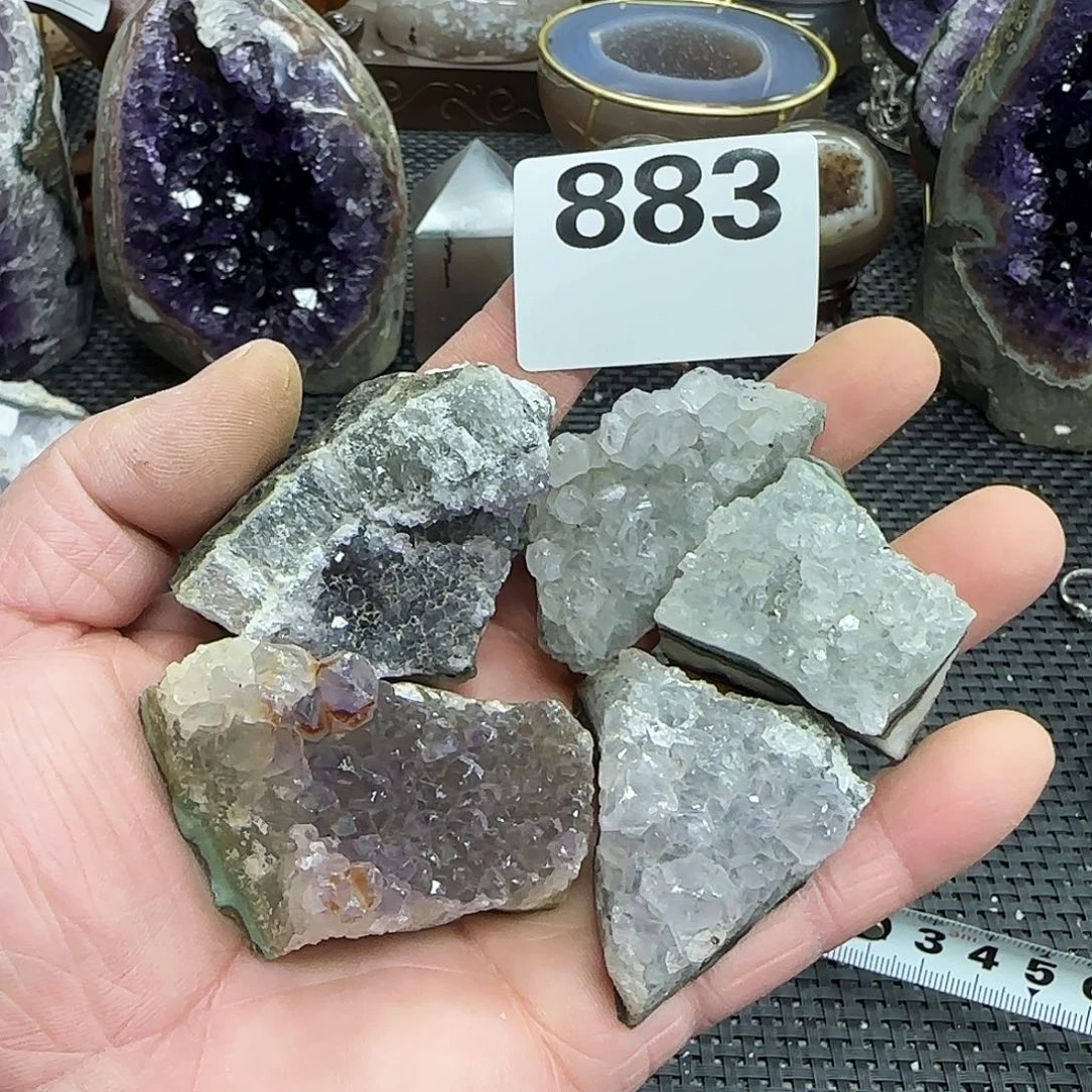 未镶嵌水晶大型摆件（非配饰）