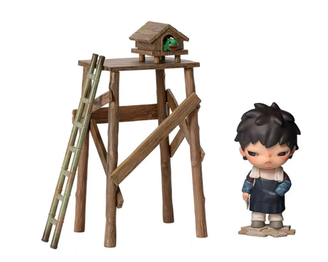 【物料】小野似水年华【礼盒】