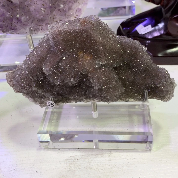 水晶大型摆件（非配饰）未镶嵌h