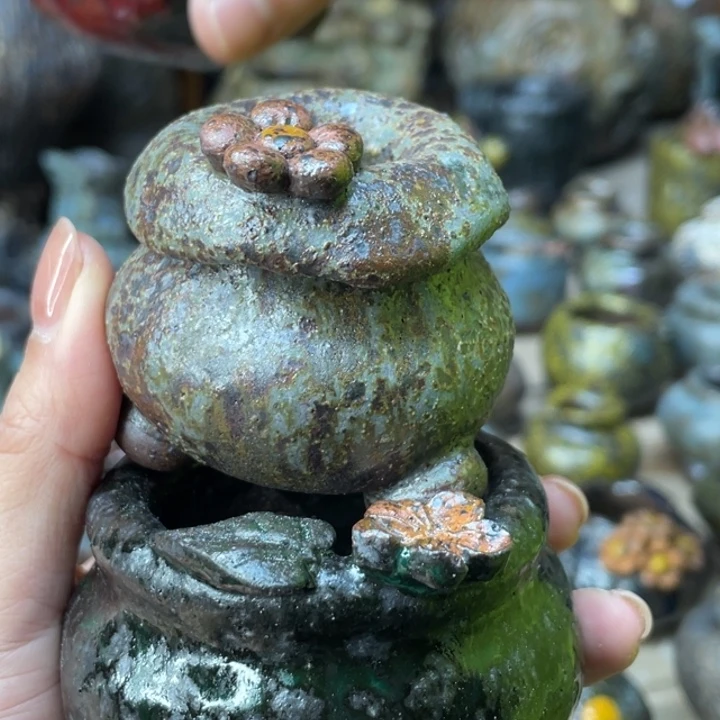 ****着陶瓷制品不退不换