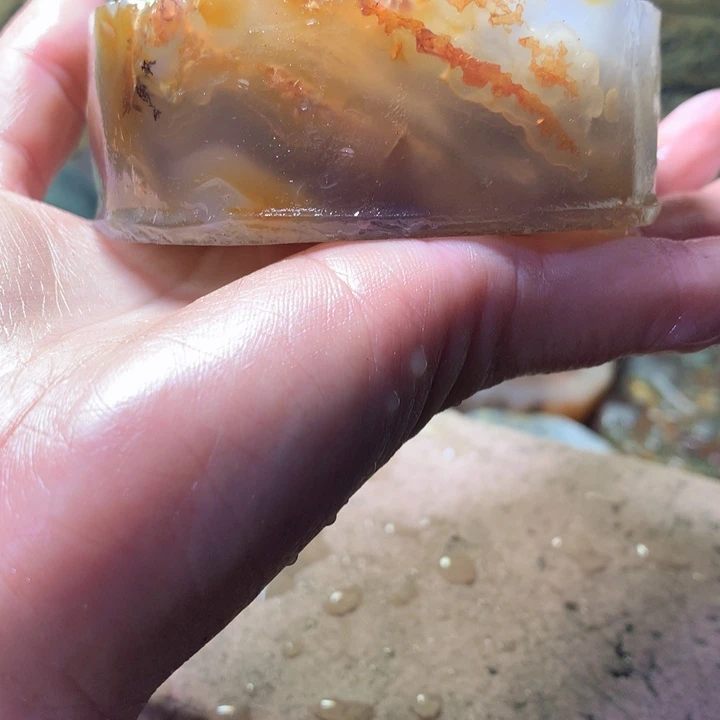 定制玛瑙定制手镯