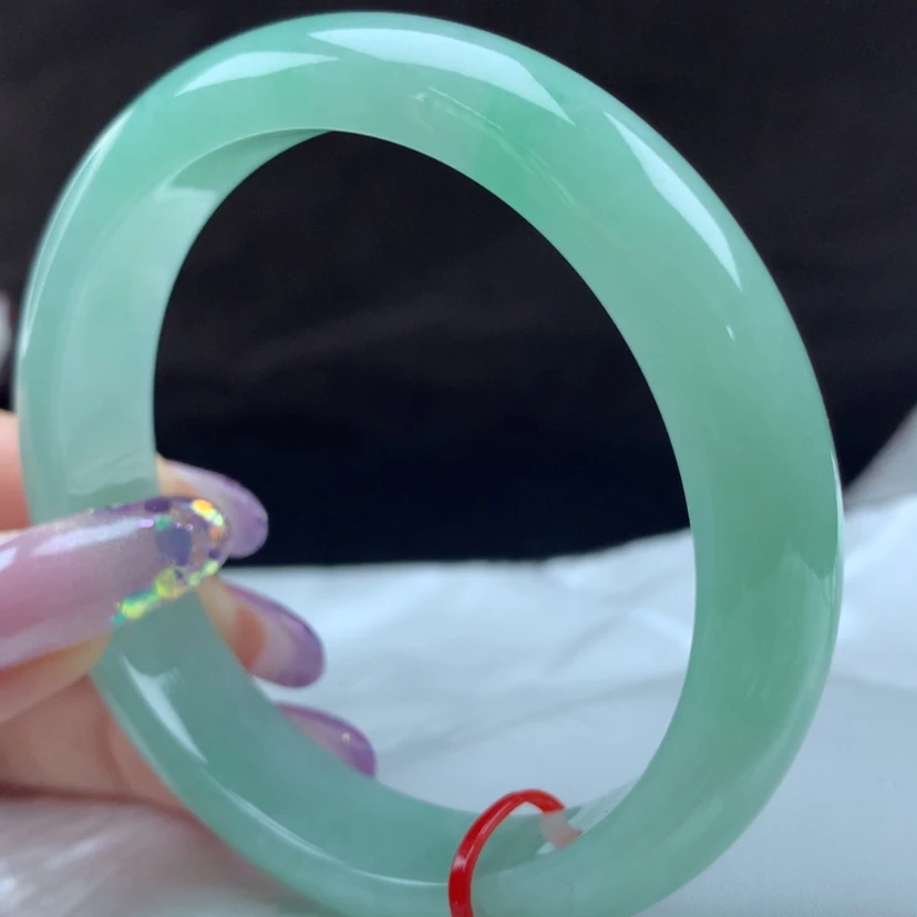 【闪购商品】翡翠手镯未镶嵌110996，